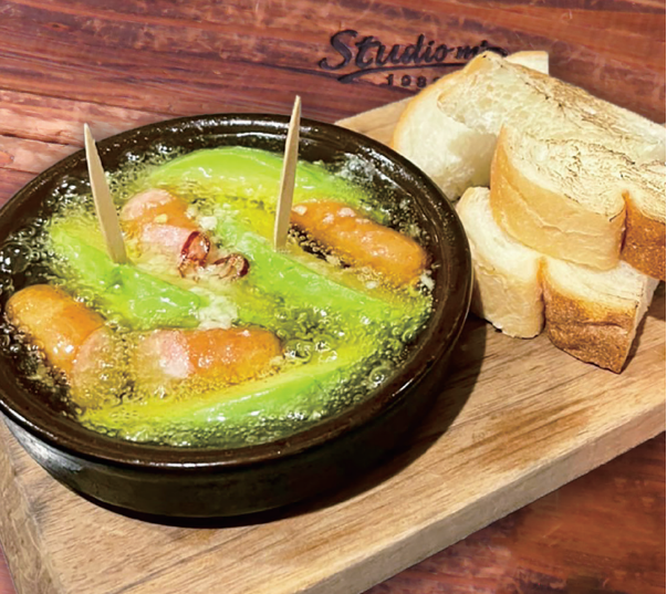 【シモン×コーデュロイカフェ様】ソフトフランスに関する嬉しいお知らせ